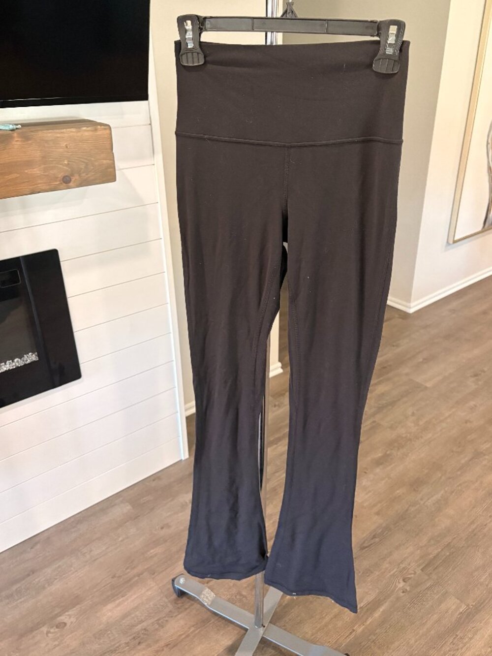 Lululemon Align Mini Flare